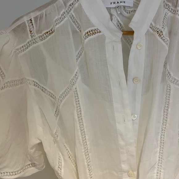 Frame dress - Picture 2 of 3